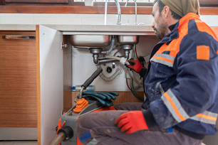 Küçükyali Lavabo Açma