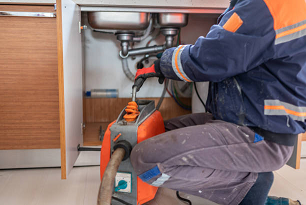 Küçükyali Lavabo Açma